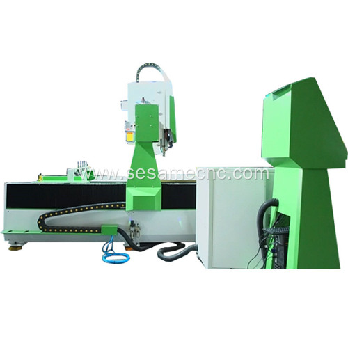 CNC High Speed Milling Machine for Tombstone